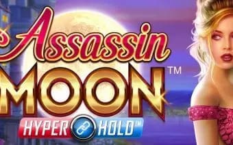 assassin moon slot game
