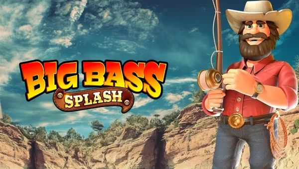Big Bass Splash review Big Bass Splash review