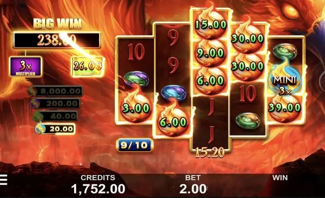 Cash Spree Phoenix game