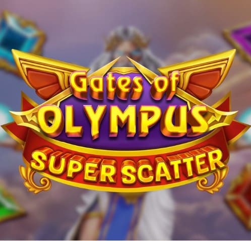 Gates of Olympus Super Scatter game