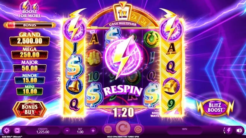 Gold Blitz Ultimate Review