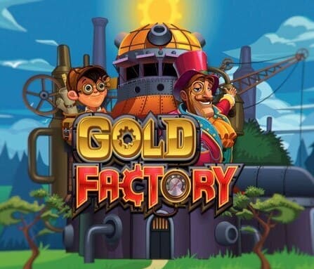 Gold Factory slot review