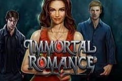 Immortal Romance Slot Immortal Romance Slot