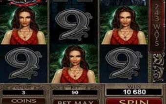 Immortal Romance Slot Game Immortal Romance Slot Game