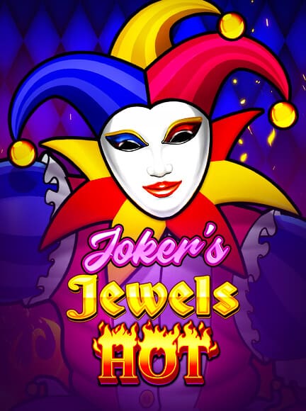 Joker's Jewels Hot Game