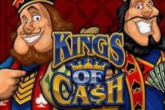 Kings of Cash Slot