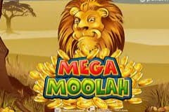 Mega-Moolah-Slot