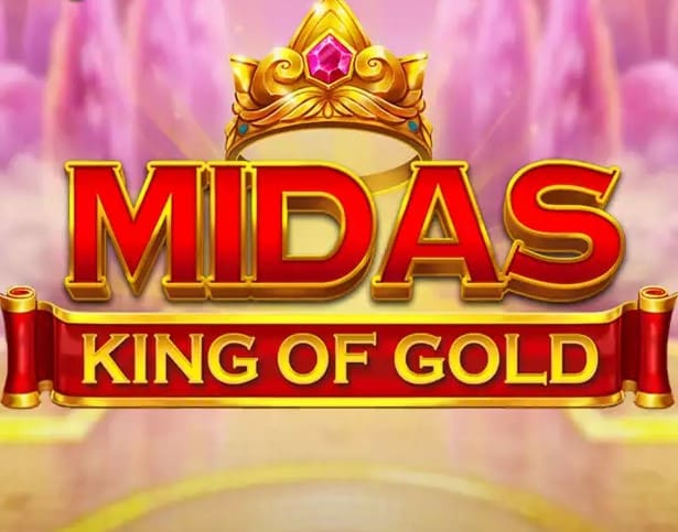 Midas King of Gold Slot Review Midas King of Gold Slot Review