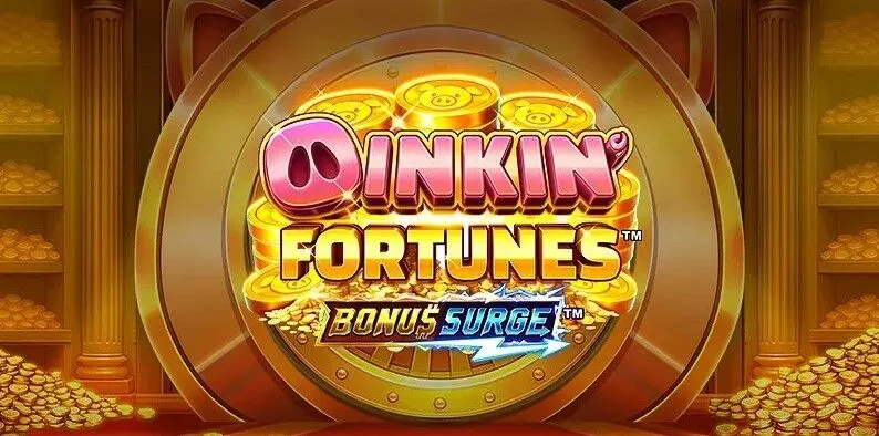 Frankenstein's Fortune slot