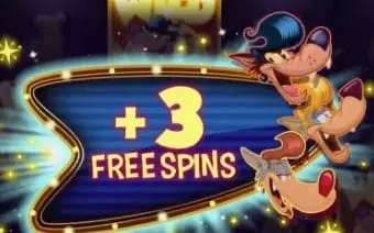 Rockabilly Wolves Slot Review