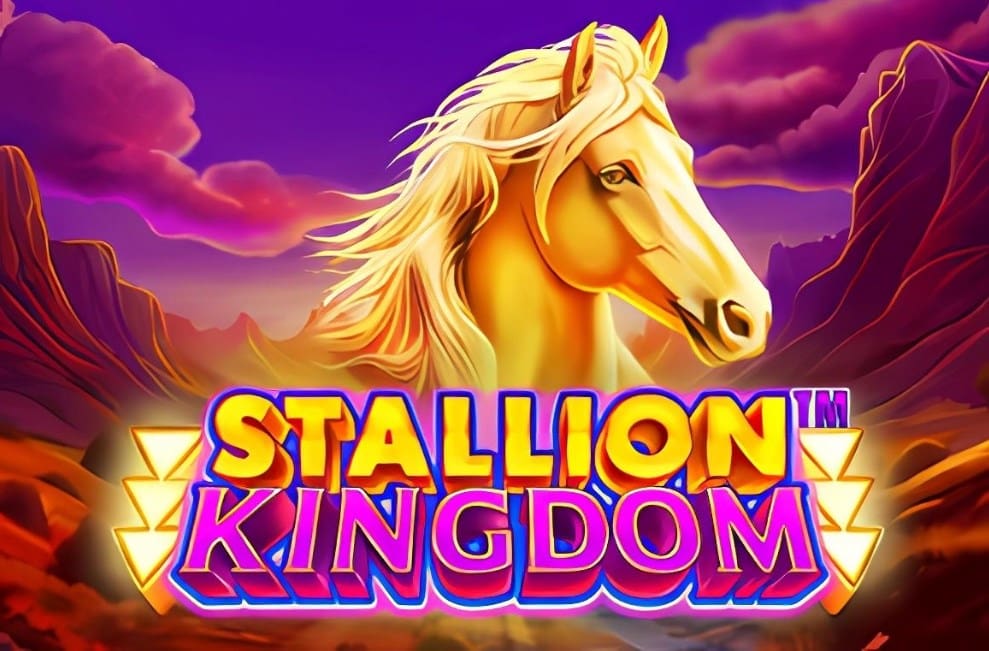 Stallion Kingdom Review Stallion Kingdom game