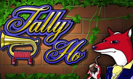 Tally Ho slot review