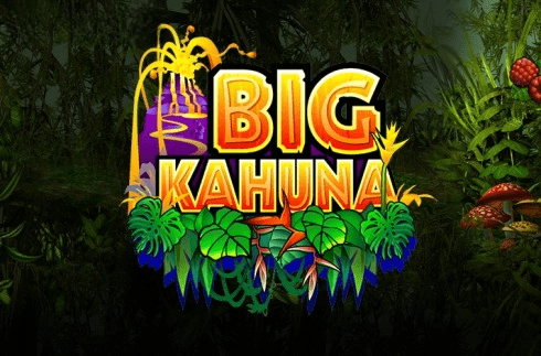 Tragamonedas Big Kahuna Tragamonedas Big Kahuna