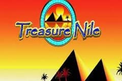 Treasure Nile slot