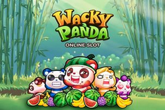 Wacky Panda Slot
