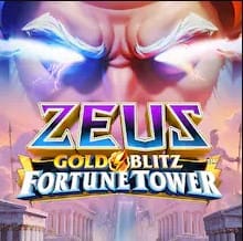 Zeus Gold Blitz Fortune Tower Slot