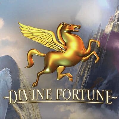divine fortune slot review
