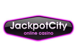 Jackpot City
