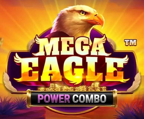 mega eagle power combo slot review