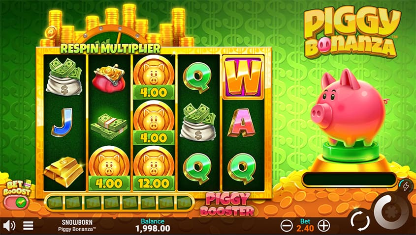 piggy-bonanza slot