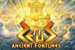 Zeus Ancient Fortune Slot